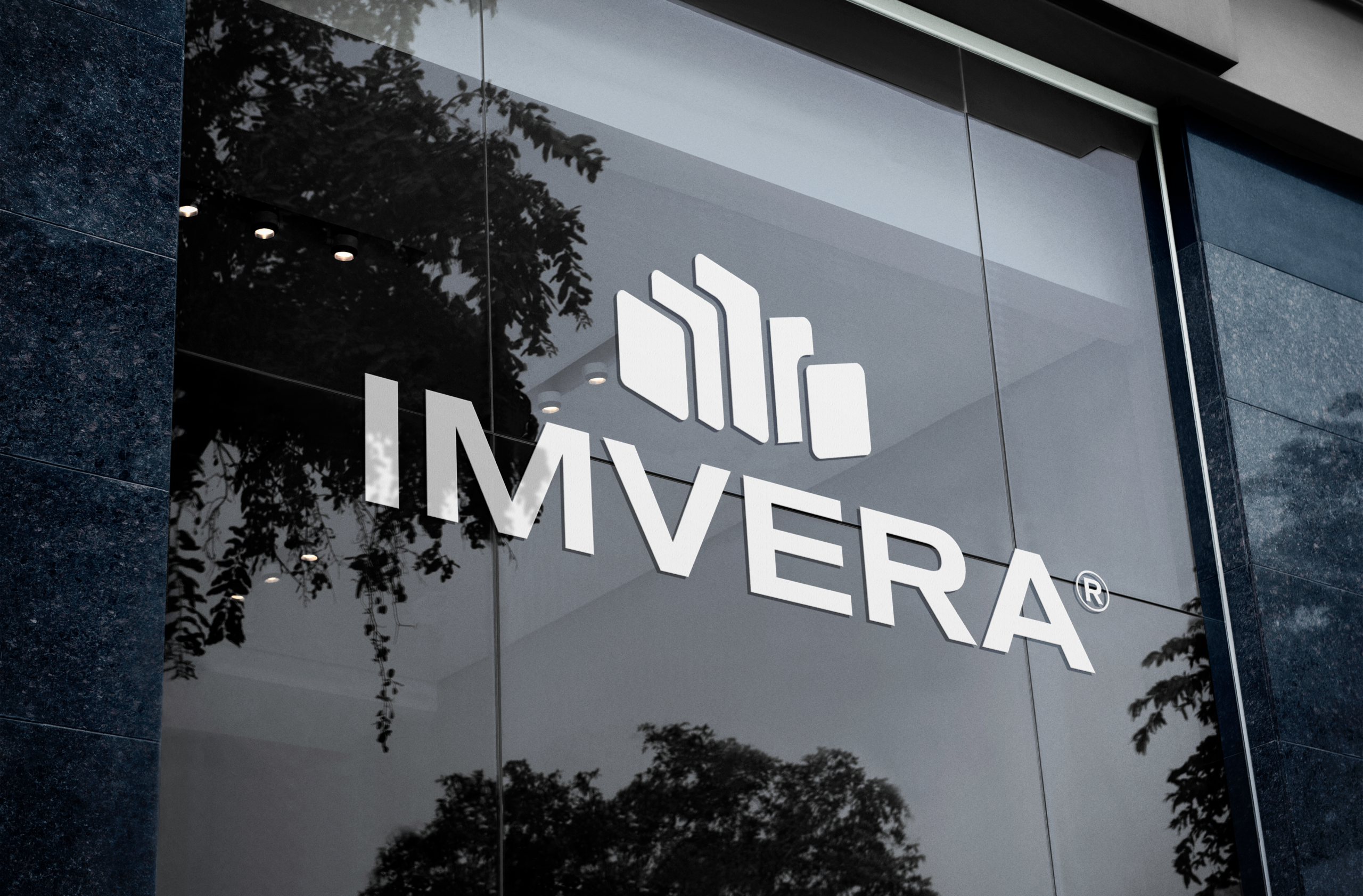 Imvera Group crew on active commercial jobsite