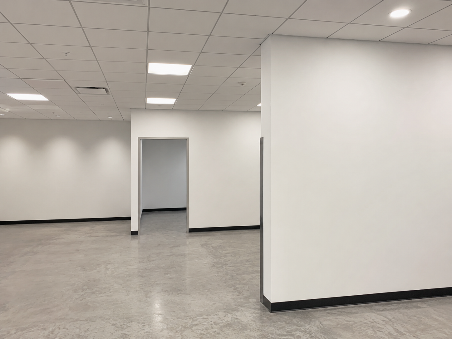 Medical Office Buildout — Nashville — Nashville, TN