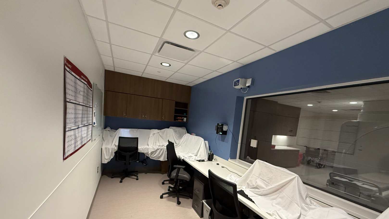 Acoustical Ceilings