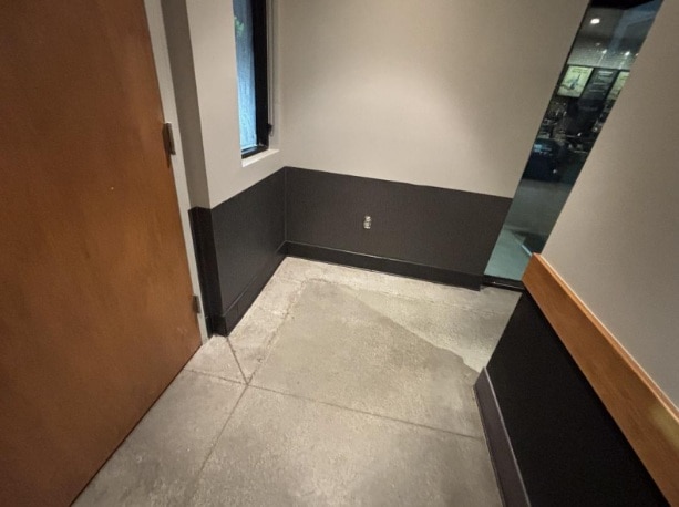 Fire-Rated Assembly — Charlotte — Charlotte, NC