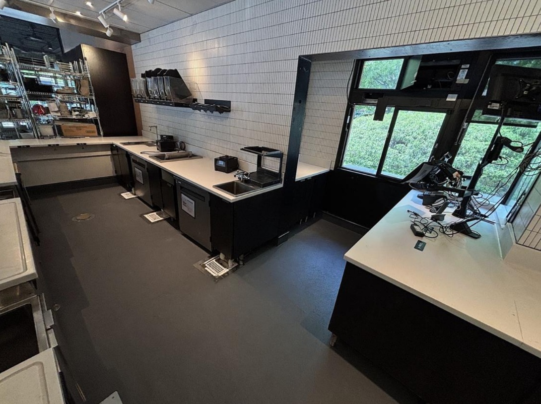 ECO Grip Flooring