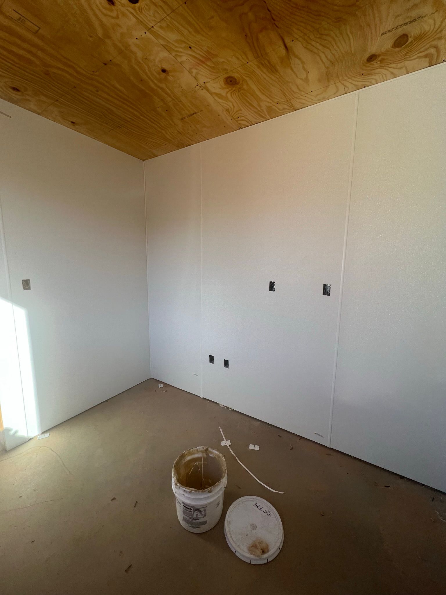 FRP Installation