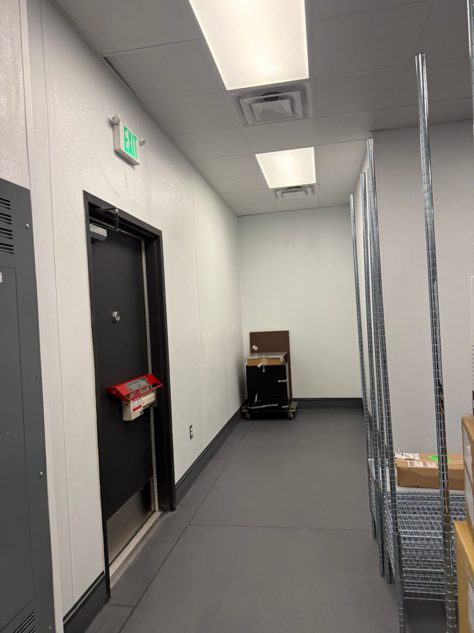 Commercial Kitchen — Atlanta — Atlanta, GA